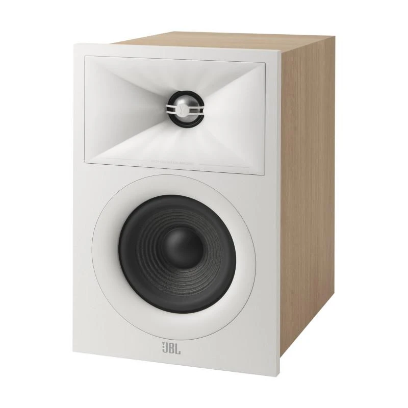 Акустическая система JBL Stage 240B White (JBL240BWHT)