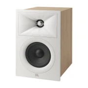 JBL Stage 240B White (JBL240BWHT)