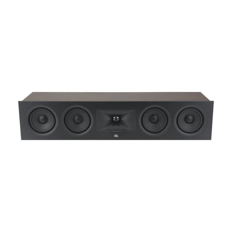 Акустична система JBL Stage 245C Black (JBL245CBLK)