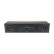 JBL Stage 245C Black (JBL245CBLK)