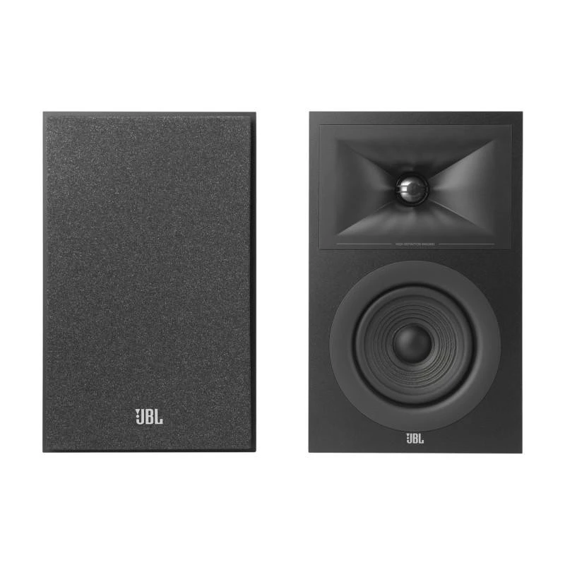 Акустична система JBL Stage 250B Black (JBL250BBLK)
