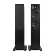 JBL Stage 260F Black (JBL260FBLK)