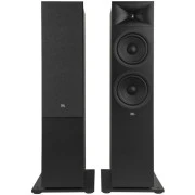 JBL Stage 280F Black (JBL280FBLK)