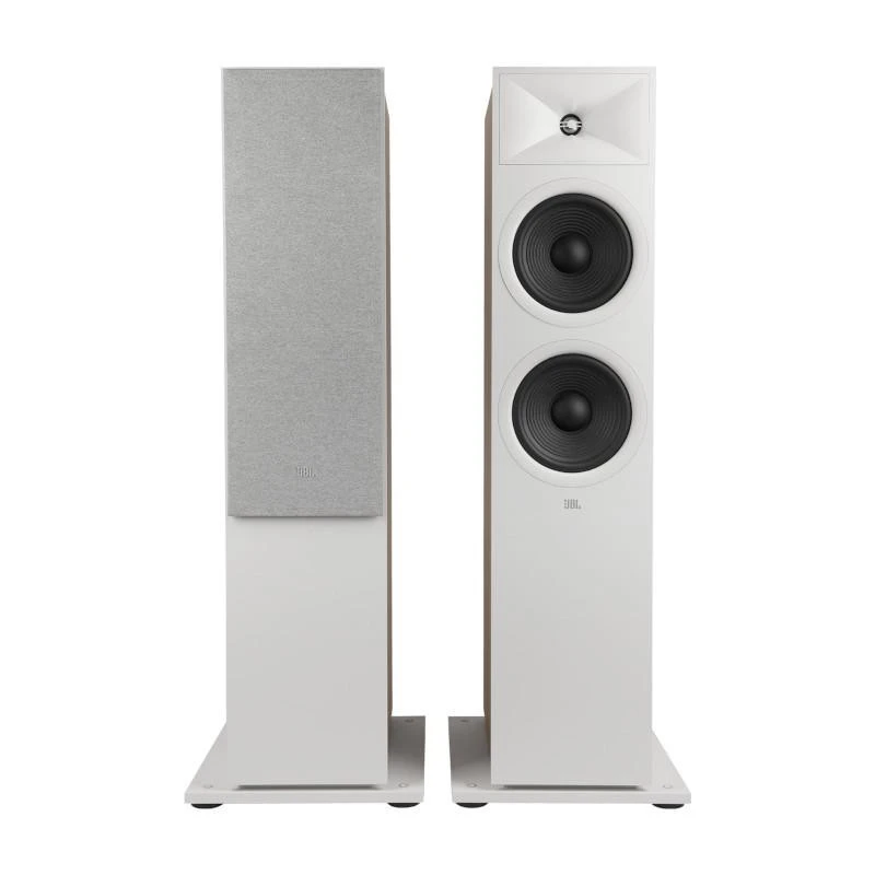 Акустична система JBL Stage 280F White (JBL280FWHT)