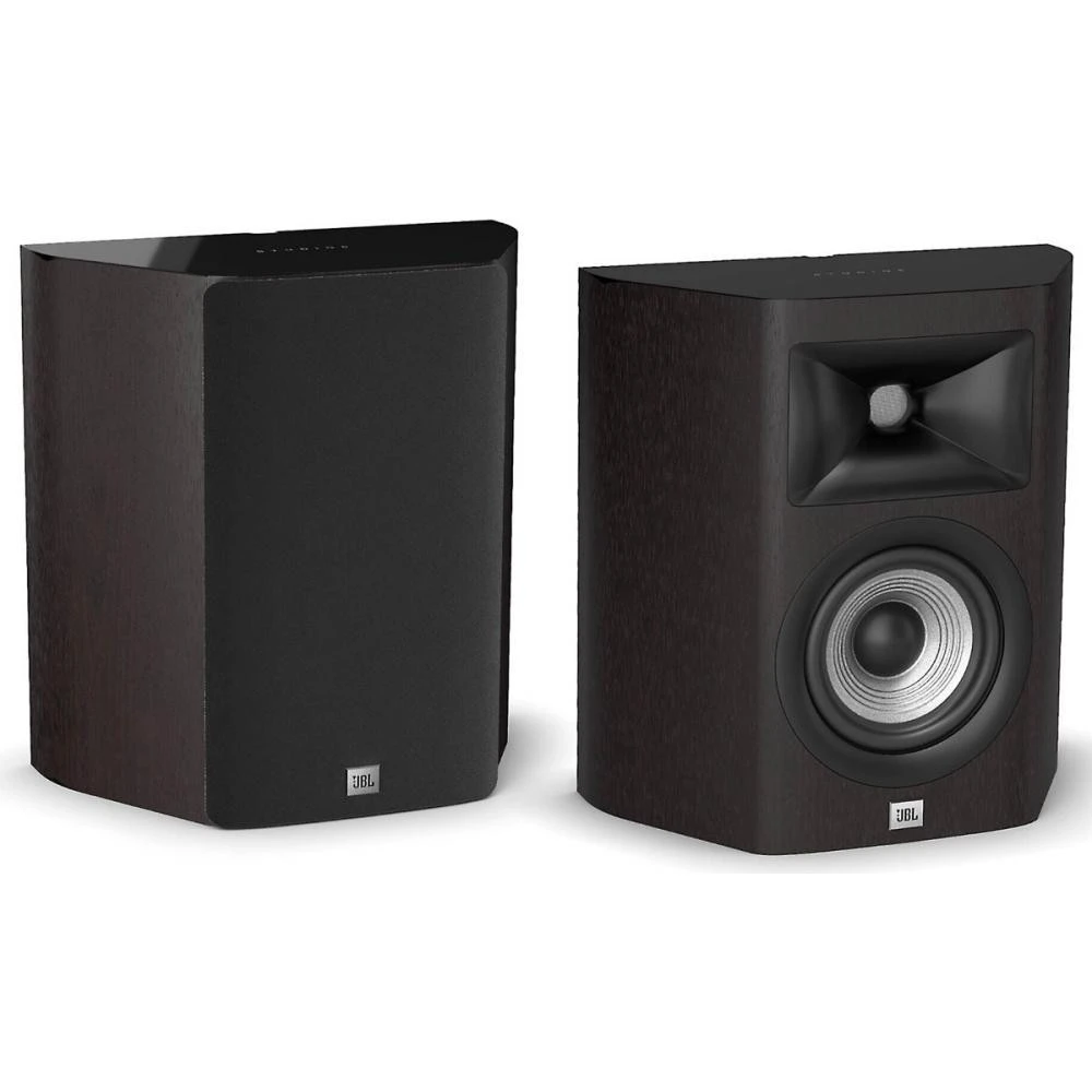 Акустическая система JBL Studio 610 Dark Walnut (JBLS610DKW)