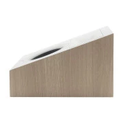 Колонки для домашнього кінотеатру JBL Stage 240H Atmos White (JBL240HWHT)