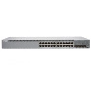 Комутатор керований Juniper EX2300-24T (UA)