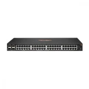 Комутатор керований рівня 2 HP Aruba 6100-48G-4SFP+ (JL676A) (UA)
