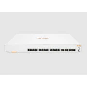 Комутатор керований рівня 2 HP Aruba Instant On 1960-12XGT-4SFP+ (JL805A) (UA)