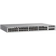 Коммутатор управляемый уровня 3 Cisco C9200L-48T-4G-E (UA)