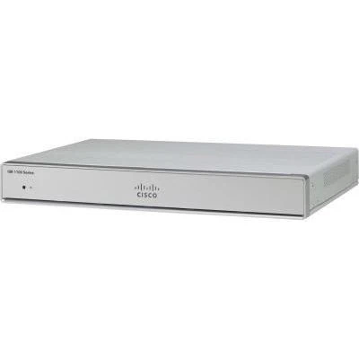 Маршрутизатор (роутер) Cisco C1121-8P (UA)