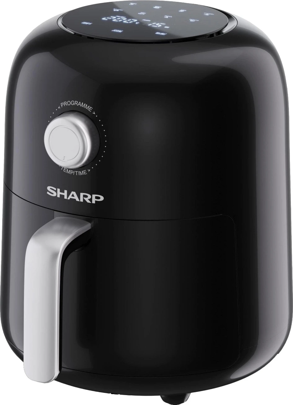 Мультипечь (аэрофритюрница) Sharp AF-GS404AE-B