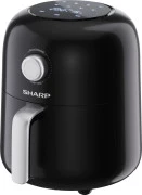 Мультипіч (аерофритюрниця) Sharp AF-GS404AE-B