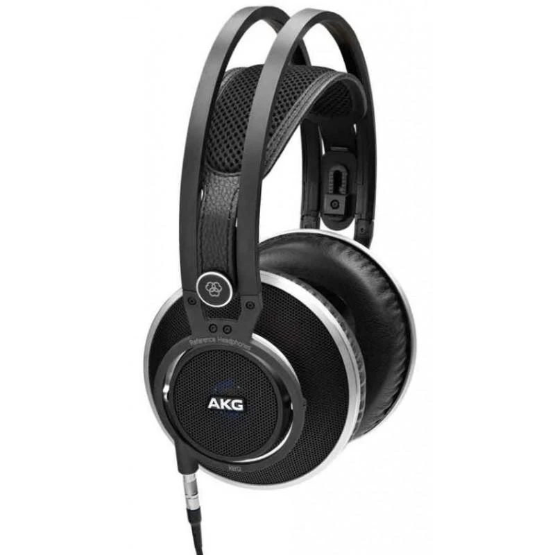 Навушники без мікрофона AKG K812PRO (3458X00010)