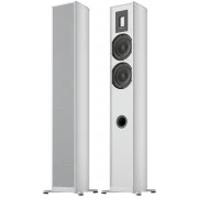 Piega Premium 701 Silver Aluminum (Premium 701 AL)