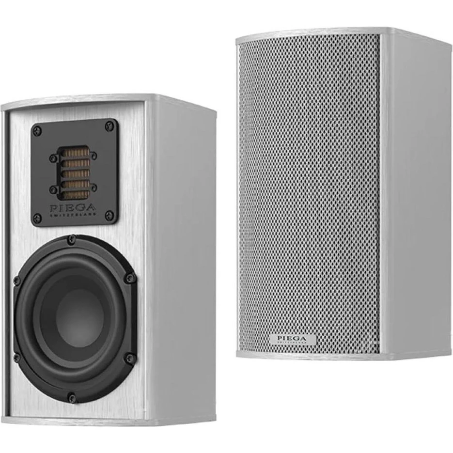 Акустическая система Piega TMicro 4 (TMicro 40 AMT BL)