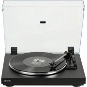 Програвач Rekkord Audio F110 (F 110 (AT3600L) - BLACK)