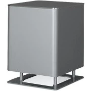 Сабвуфер активный Piega TMicro Sub Black (TMicro Sub AN BL)