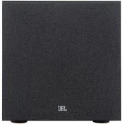 Сабвуфер JBL Stage 200P Black (JBL200PBLK) (JBL200PBLKEU)
