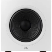 Сабвуфер JBL Stage 200P White (JBL200PWHT) (JBL200PWHTEU)