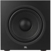 Сабвуфер JBL Stage 220P Black (JBL220PBLK) (JBL220PBLKEU)