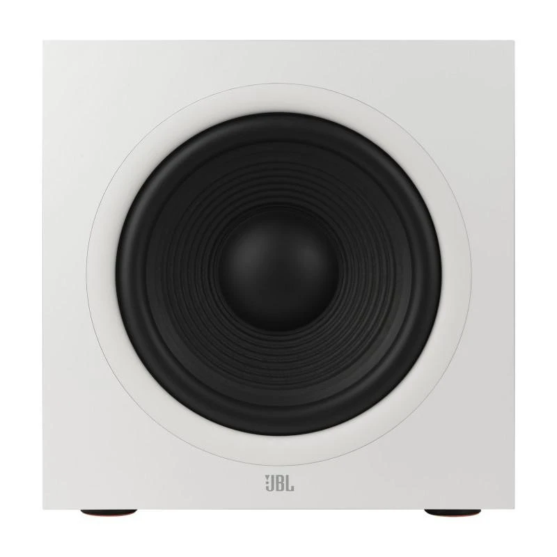 Сабвуфер JBL Stage 220P White (JBL220PWHT) (JBL220PWHTEU)