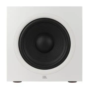 Сабвуфер JBL Stage 220P White (JBL220PWHT) (JBL220PWHTEU)