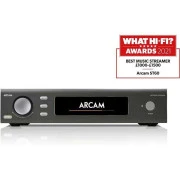Аудіопрогравач Arcam ST60 Gray (ARCST60EU)