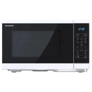 Sharp YC-MS252AE-W