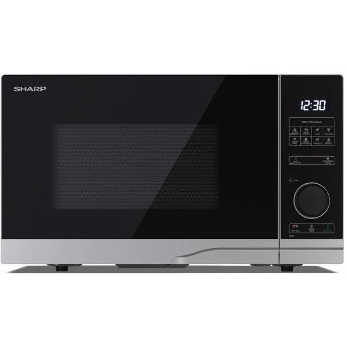 Мікрохвильова піч Sharp YC-PS234AE-S