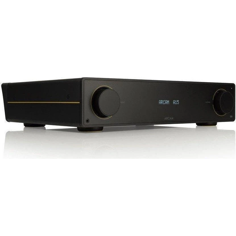 Підсилювач Arcam Radia A15 (ARCA15) (ARCA15EU)