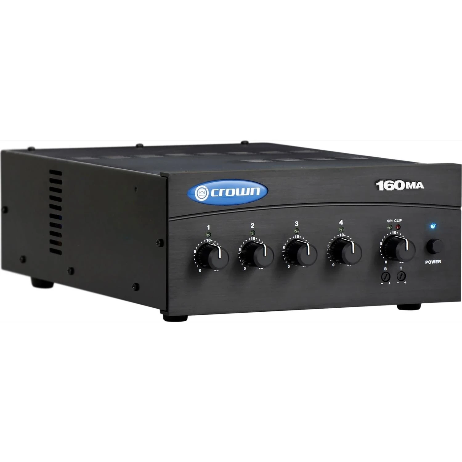 Усилитель мощности Crown 160MA (G160MAE60)