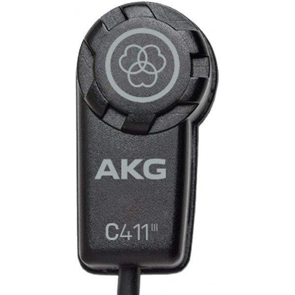 AKG C411 PP 2571H00040