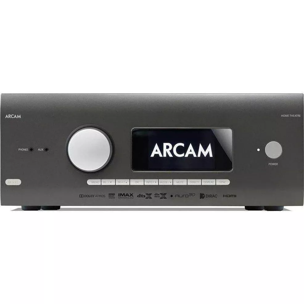 AV-ресивер Arcam AVR11 (ARCAVR11EU)