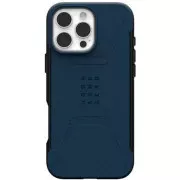 Чехол для смартфона URBAN ARMOR GEAR iPhone 16 Pro Max, Civilian Magsafe, Mallard (114445115555) (UA)