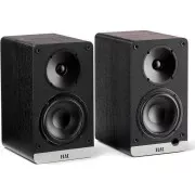 Elac Debut ConneX DCB41 Black Ash (32061)