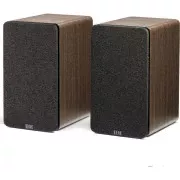 Elac Debut ConneX DCB41 Walnut (32063)