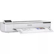 Epson SureColor SC-T5100N (C11CF12302A0) (UA)