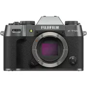 Fujifilm X-T50 body Charcoal Silver (16828375) (UA)