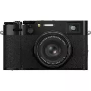 Fujifilm X100 VI Body Black (EU)