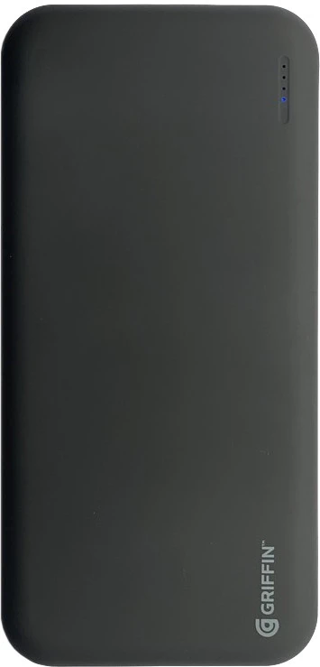 Мобільна батарея Griffin GP-149 20000mAh Black (GP-149-BLK) (GP-149-BLK (w/t VAT))