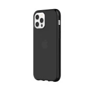 Griffin Survivor Clear iPhone 12 Pro Max (GIP-052-BLK)