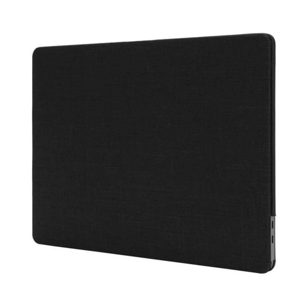 Incase Textured Hardshell in Woolenex for 13 MacBook Pro Thunderbolt 3 USB-C 2020 Graphite (INMB200650-GFT)