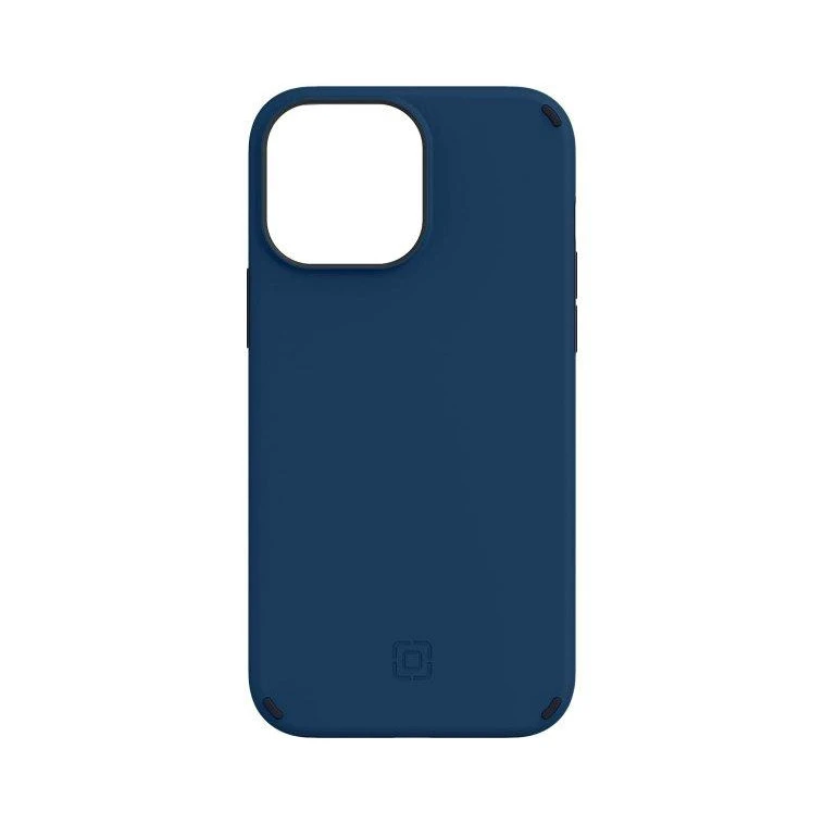 Incipio Duo for iPhone 13 Dark Denim/Stealth Blue (IPH-1945-DNM)