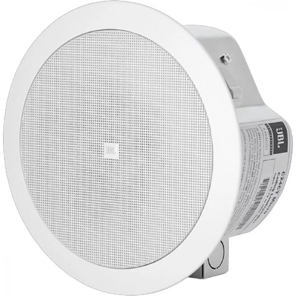 Акустична система JBL Control 24C Micro