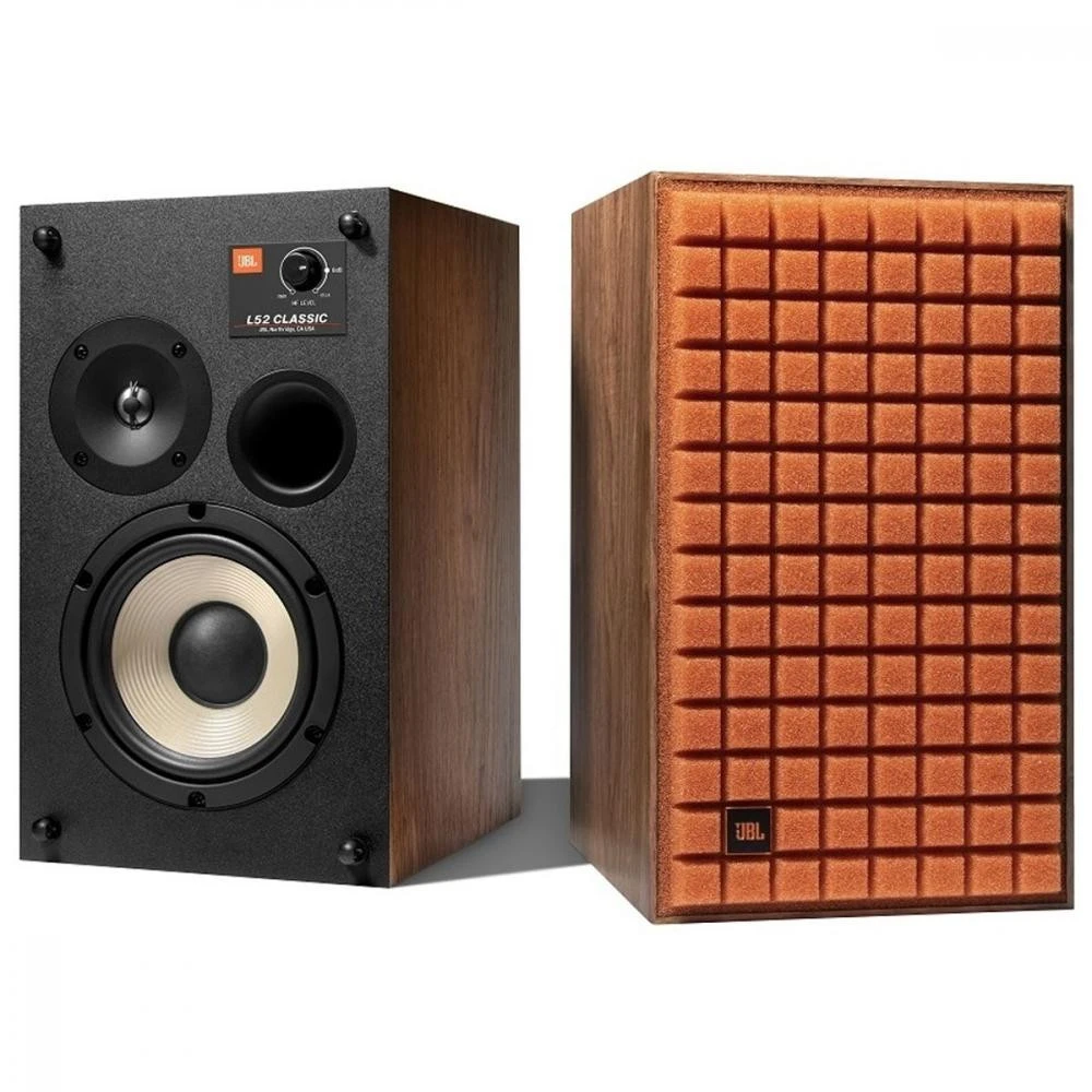 Акустическая система JBL L52 Classic Orange (JBLL52CLASSICORG)
