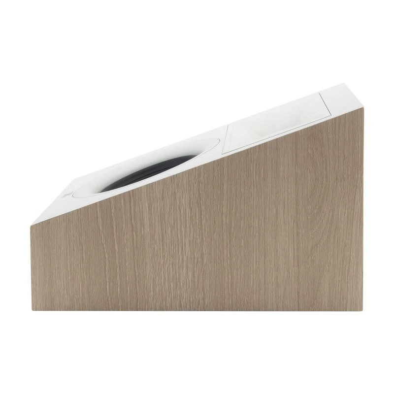 Колонки для домашнего кинотеатра JBL Stage 240H Atmos White (JBL240HWHT)