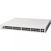 Комутатор керований рівня 2 Cisco Catalyst 1200 (C1200-48P-4G) (UA)