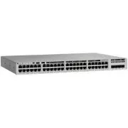 Коммутатор управляемый уровня 3 Cisco C9200L-48T-4G-E (UA)