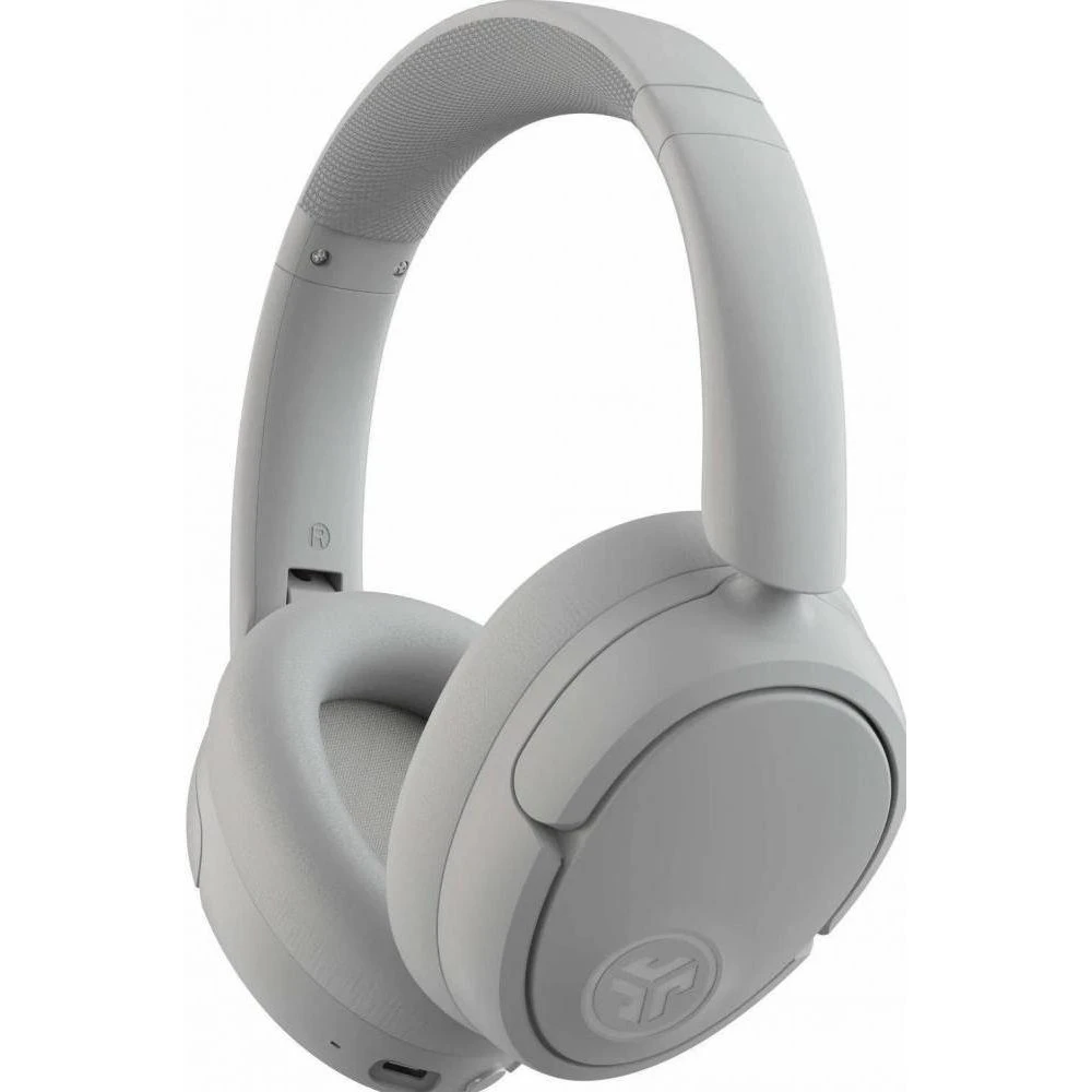 Навушники з мікрофоном JLAB JBuds Lux ANC Cloud (IEUHBJLUXANCRWHT62)